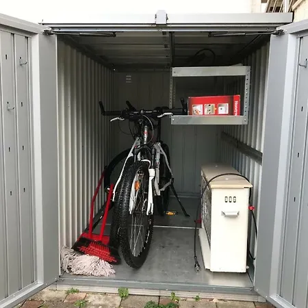 Apartamento Gelo Supetar