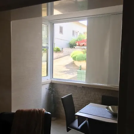 Apartamento Gelo *
