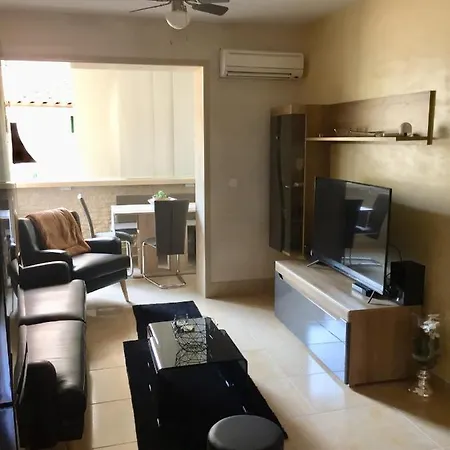 Gelo Apartamento *