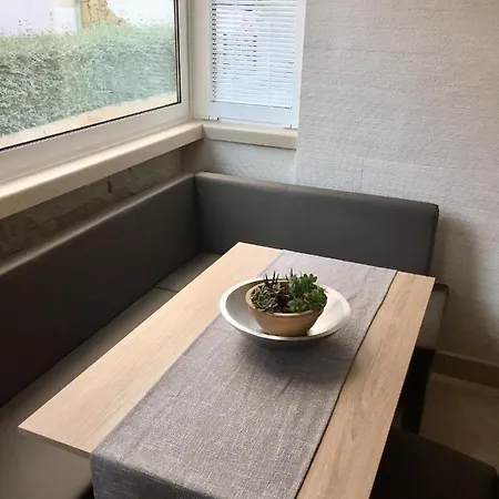 Gelo Apartamento