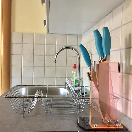 Apartamento Gelo *