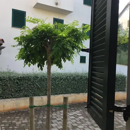 Gelo Apartamento Supetar