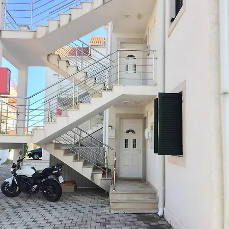 Apartamento Gelo Supetar