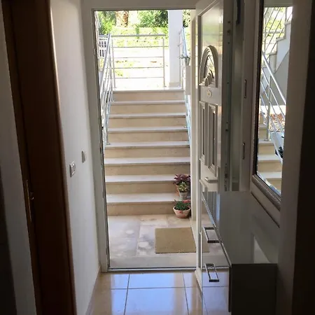 Apartamento Gelo Supetar