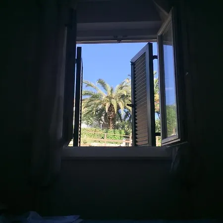 Gelo Apartmán Supetar