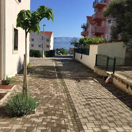 Apartmán Gelo *