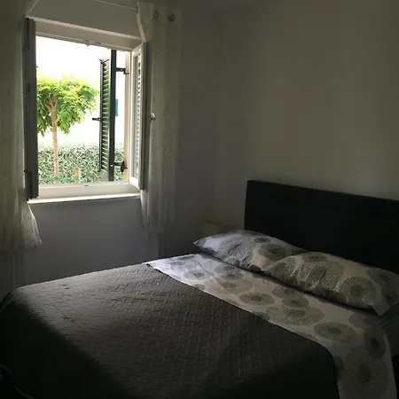 Apartmán Gelo Supetar