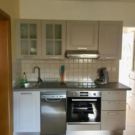 Gelo Apartmán